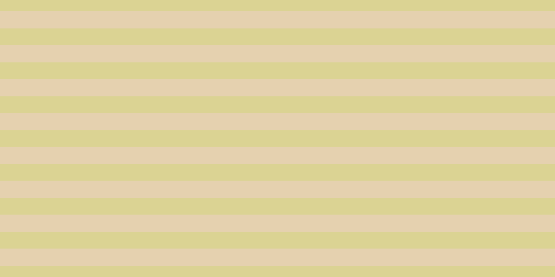 #cda660 (50%), #dbd393 horizontal lines, twenty-four pixels wide, twenty-five pixels apart