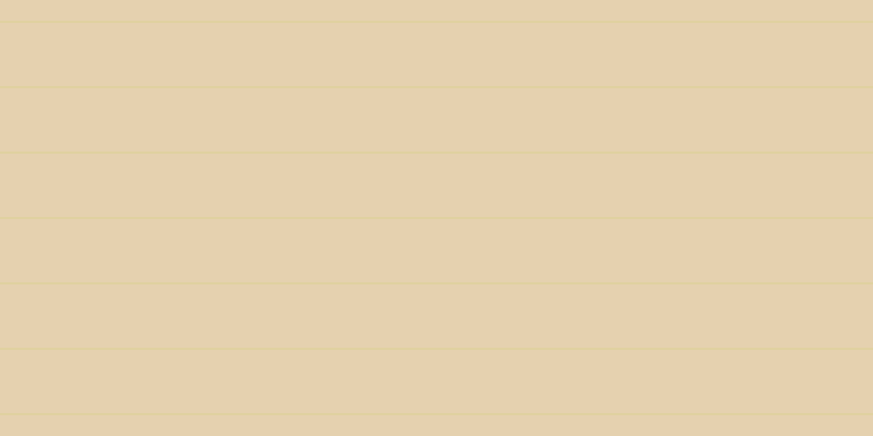 #cda660 (50%), #dbd393 horizontal lines, one pixels wide, fifty-nine pixels apart