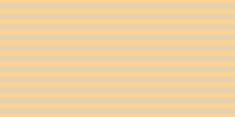 #cda660 (50%), #fcd393 horizontal lines, seventeen pixels wide, nineteen pixels apart