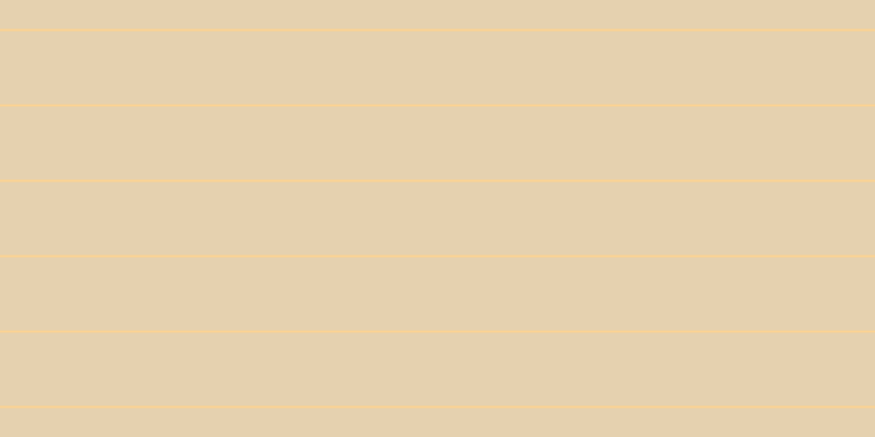 #cda660 (50%), #fcd393 horizontal lines, two pixels wide, sixty-seven pixels apart