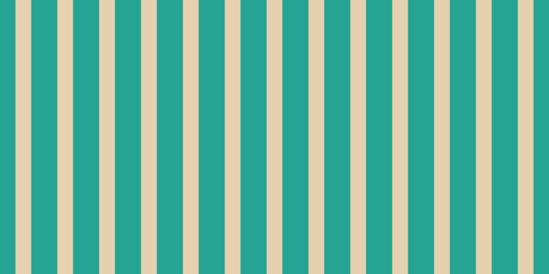 #cda660 (50%), #25a393 vertical lines, thirty-eight pixels wide, twenty-three pixels apart