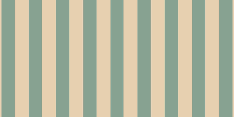 #cda660 (50%), #88a393 vertical lines, forty-five pixels wide, forty-eight pixels apart