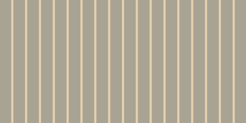 #cda660 (50%), #a9a393 vertical lines, thirty-eight pixels wide, seven pixels apart