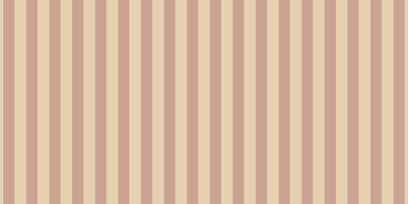 #cda660 (50%), #caa393 vertical lines, twenty-two pixels wide, twenty-three pixels apart