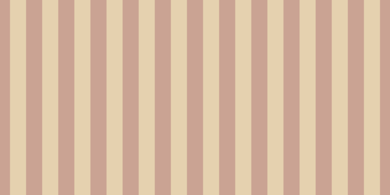 #cda660 (50%), #caa393 vertical lines, thirty-three pixels wide, thirty-three pixels apart