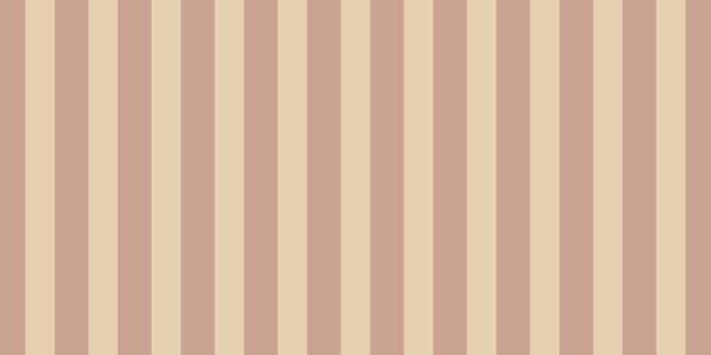 #cda660 (50%), #caa393 vertical lines, thirty-eight pixels wide, thirty-three pixels apart