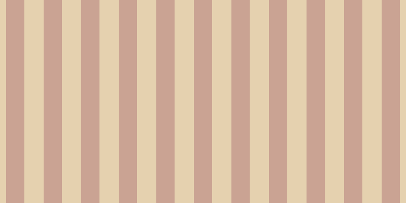 #cda660 (50%), #caa393 vertical lines, thirty-six pixels wide, thirty-eight pixels apart