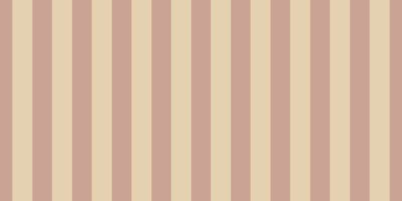 #cda660 (50%), #caa393 vertical lines, thirty-nine pixels wide, forty pixels apart