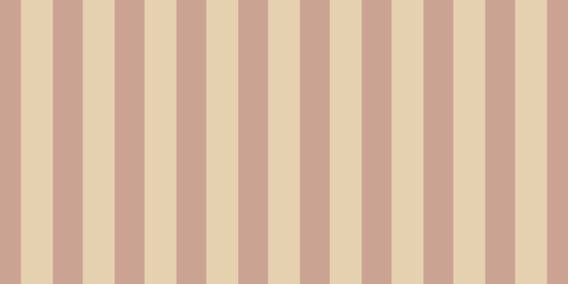 #cda660 (50%), #caa393 vertical lines, forty-two pixels wide, forty-five pixels apart