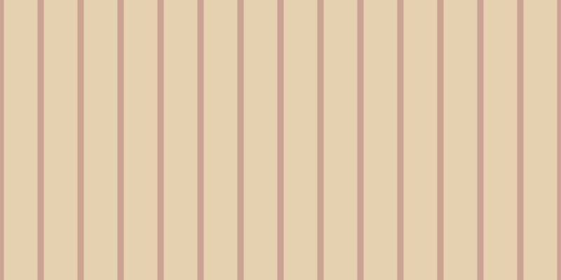 #cda660 (50%), #caa393 vertical lines, nine pixels wide, forty-eight pixels apart