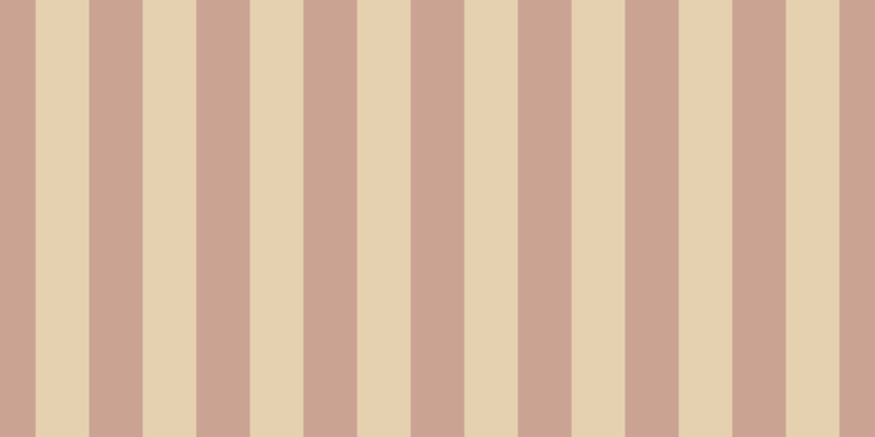#cda660 (50%), #caa393 vertical lines, forty-nine pixels wide, forty-nine pixels apart