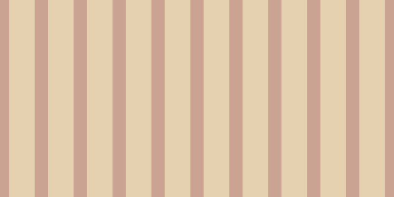 #cda660 (50%), #caa393 vertical lines, twenty-seven pixels wide, fifty-two pixels apart