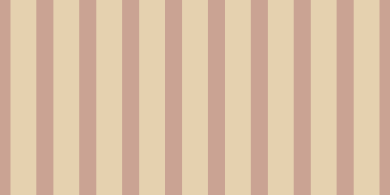 #cda660 (50%), #caa393 vertical lines, thirty-five pixels wide, fifty-three pixels apart