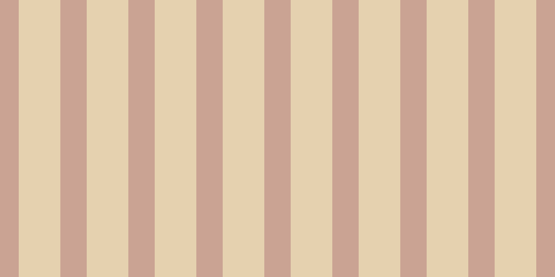 #cda660 (50%), #caa393 vertical lines, thirty-eight pixels wide, sixty pixels apart