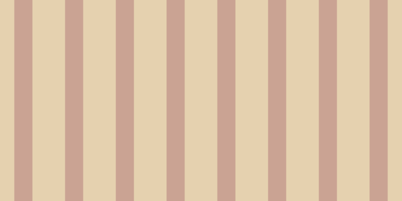 #cda660 (50%), #caa393 vertical lines, thirty-six pixels wide, sixty-five pixels apart