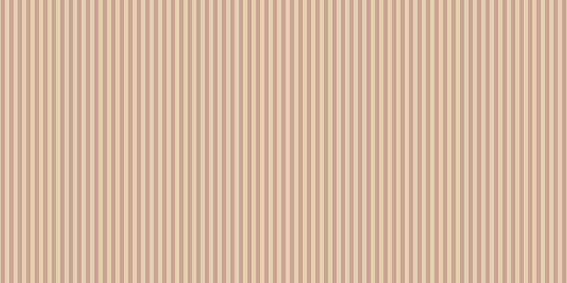 #cda660 (50%), #caa393 vertical lines, six pixels wide, six pixels apart
