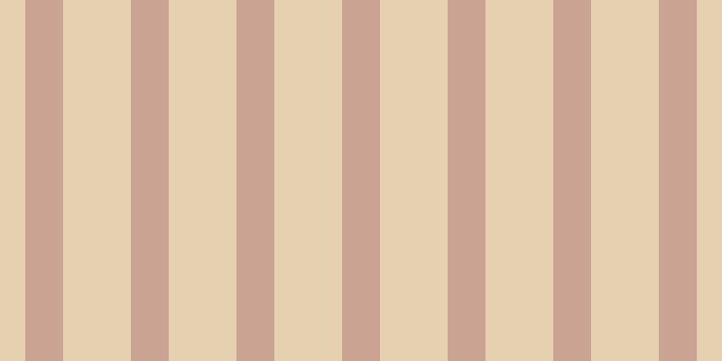 #cda660 (50%), #caa393 vertical lines, forty-two pixels wide, seventy-five pixels apart