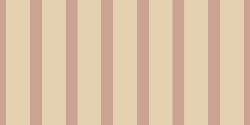 #cda660 (50%), #caa393 vertical lines, thirty-eight pixels wide, seventy-six pixels apart
