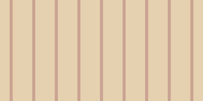 #cda660 (50%), #caa393 vertical lines, twelve pixels wide, seventy-seven pixels apart