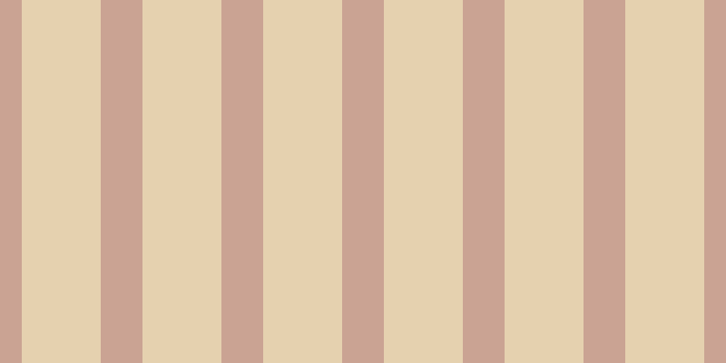 #cda660 (50%), #caa393 vertical lines, forty-six pixels wide, eighty-seven pixels apart