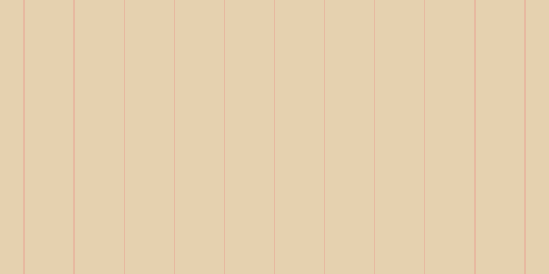 #cda660 (50%), #eba393 vertical lines, one pixels wide, seventy-two pixels apart