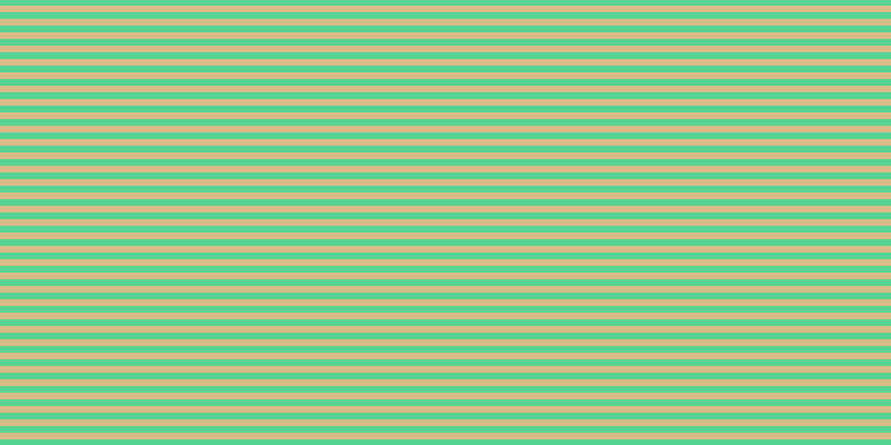 #cda660 (75%), #57d393 horizontal lines, six pixels wide, six pixels apart