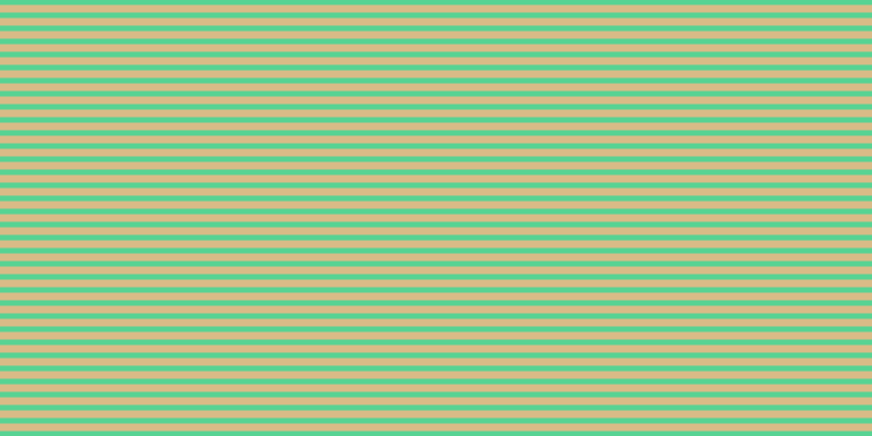 #cda660 (75%), #57d393 horizontal lines, five pixels wide, seven pixels apart