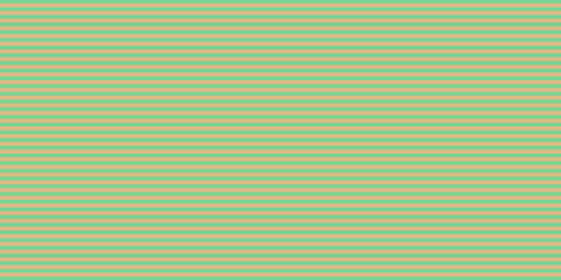 #cda660 (75%), #78d393 horizontal lines, five pixels wide, six pixels apart