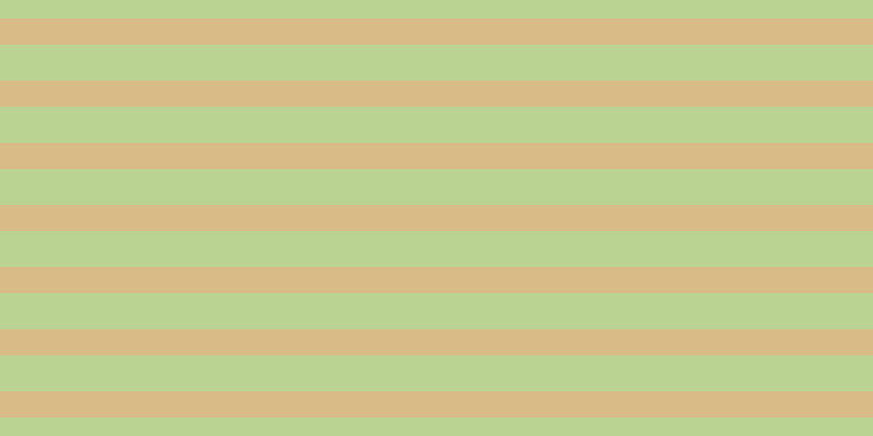 #cda660 (75%), #bad393 horizontal lines, thirty-three pixels wide, twenty-four pixels apart