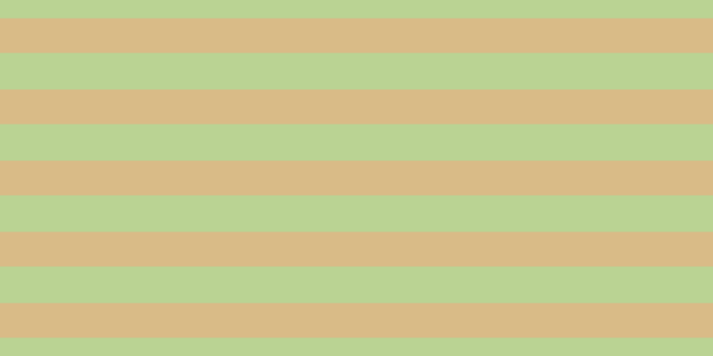 #cda660 (75%), #bad393 horizontal lines, forty-one pixels wide, thirty-nine pixels apart