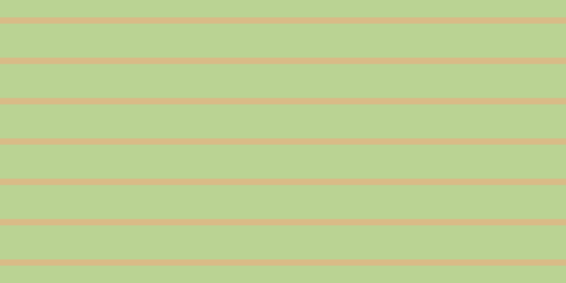 #cda660 (75%), #bad393 horizontal lines, forty-eight pixels wide, nine pixels apart