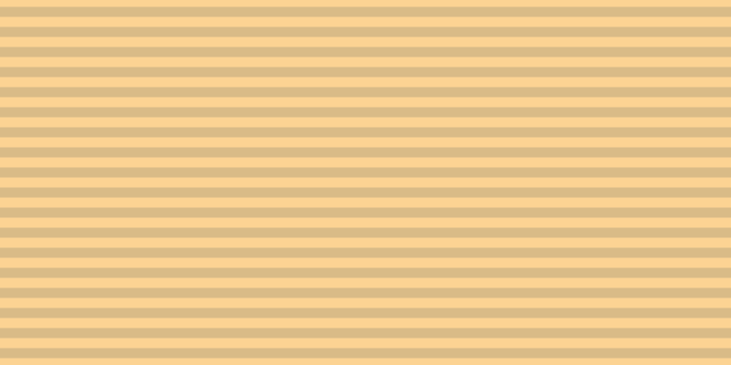 #cda660 (75%), #fcd393 horizontal lines, eleven pixels wide, eleven pixels apart
