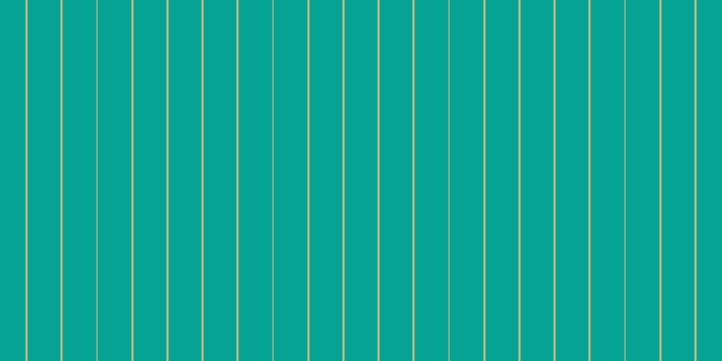 #cda660 (75%), #04a393 vertical lines, thirty-seven pixels wide, two pixels apart