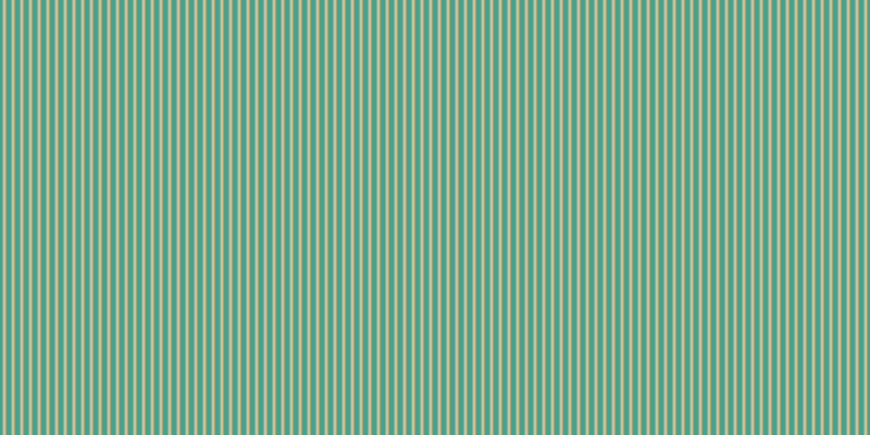 #cda660 (75%), #46a393 vertical lines, five pixels wide, three pixels apart