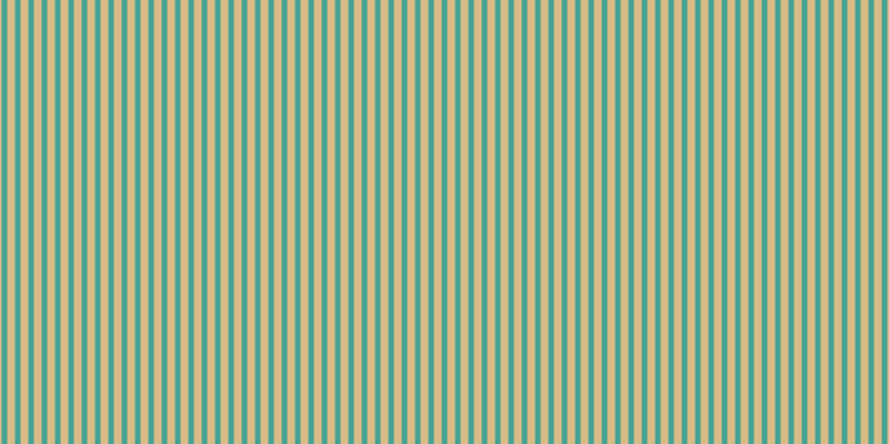 #cda660 (75%), #46a393 vertical lines, five pixels wide, seven pixels apart