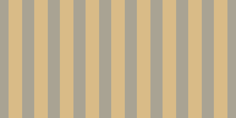 #cda660 (75%), #a9a393 vertical lines, forty-one pixels wide, forty-six pixels apart
