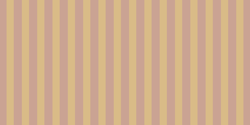 #cda660 (75%), #caa393 vertical lines, twenty-six pixels wide, twenty-three pixels apart