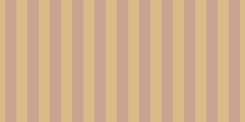 #cda660 (75%), #caa393 vertical lines, thirty-seven pixels wide, thirty-six pixels apart