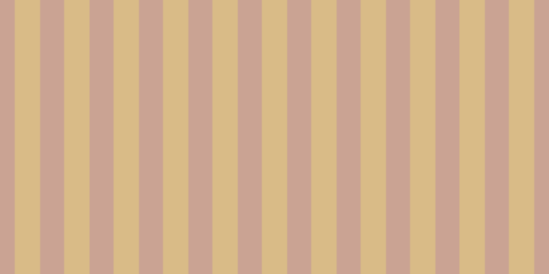 #cda660 (75%), #caa393 vertical lines, thirty-five pixels wide, thirty-seven pixels apart