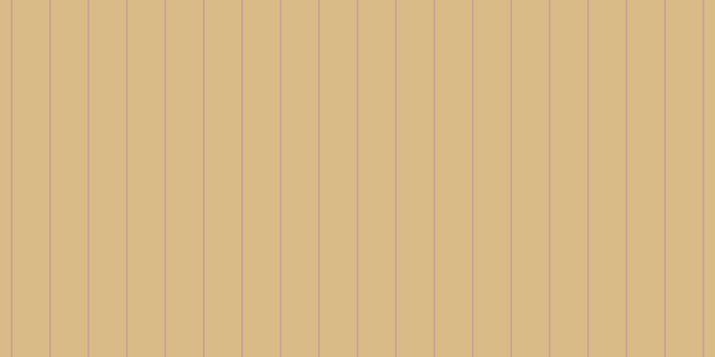 #cda660 (75%), #caa393 vertical lines, two pixels wide, forty-one pixels apart