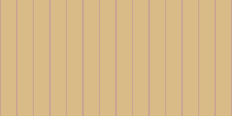 #cda660 (75%), #caa393 vertical lines, five pixels wide, fifty-two pixels apart