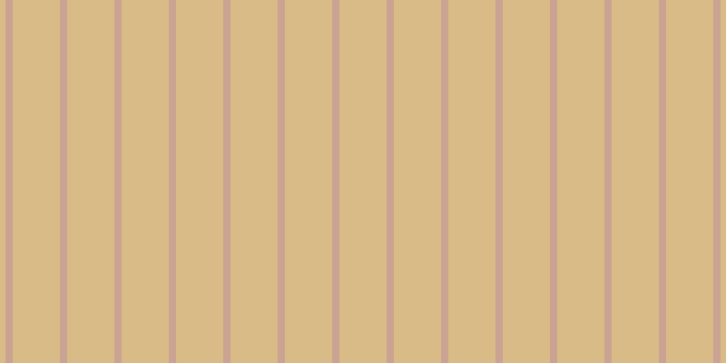 #cda660 (75%), #caa393 vertical lines, eight pixels wide, fifty-two pixels apart