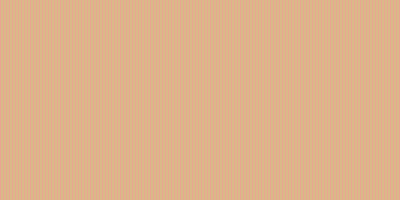 #cda660 (75%), #eba393 vertical lines, two pixels wide, four pixels apart