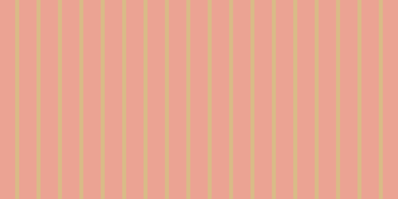 #cda660 (75%), #eba393 vertical lines, thirty-five pixels wide, eight pixels apart