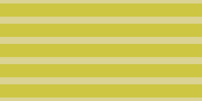 #cdc642, #dbd393 horizontal lines, twenty-eight pixels wide, fifty-two pixels apart