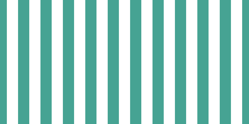 #cdc7ec (0%), #46a393 vertical lines, thirty-six pixels wide, thirty-six pixels apart