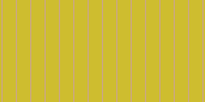 #cebd2f, #caa393 vertical lines, four pixels wide, fifty-two pixels apart