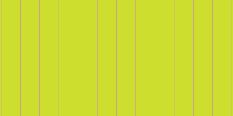#cede2f, #caa393 vertical lines, two pixels wide, sixty-four pixels apart