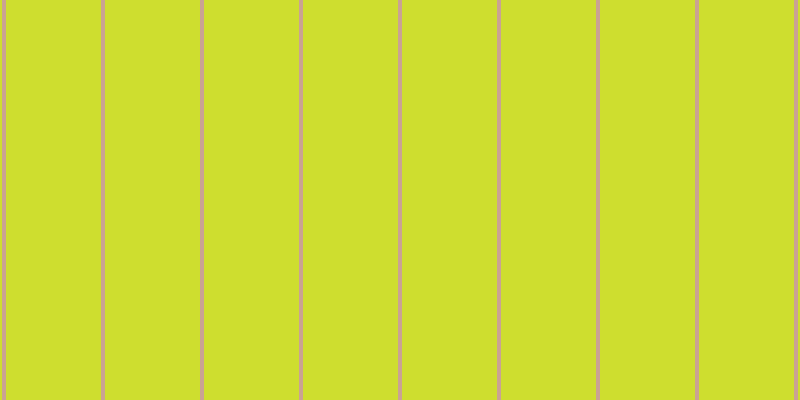 #cede2f, #caa393 vertical lines, four pixels wide, ninety-five pixels apart