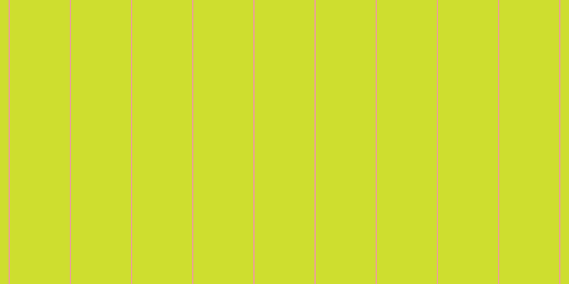 #cede2f, #eba393 vertical lines, two pixels wide, eighty-four pixels apart